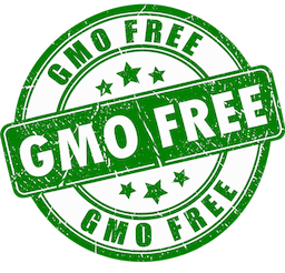 GMO Certified
