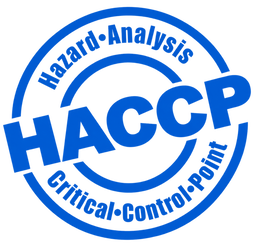 HACCP Certified