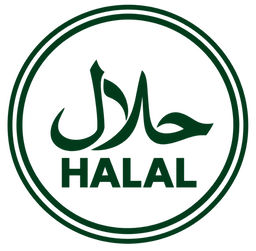 HALAL Certified