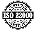 ISO 22000