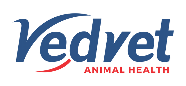 VedVet Logo