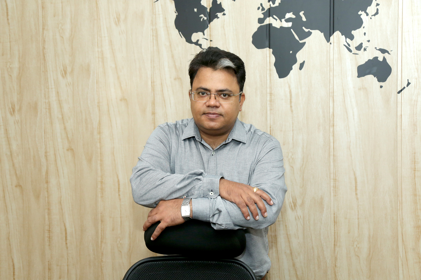 CEO Portrait
