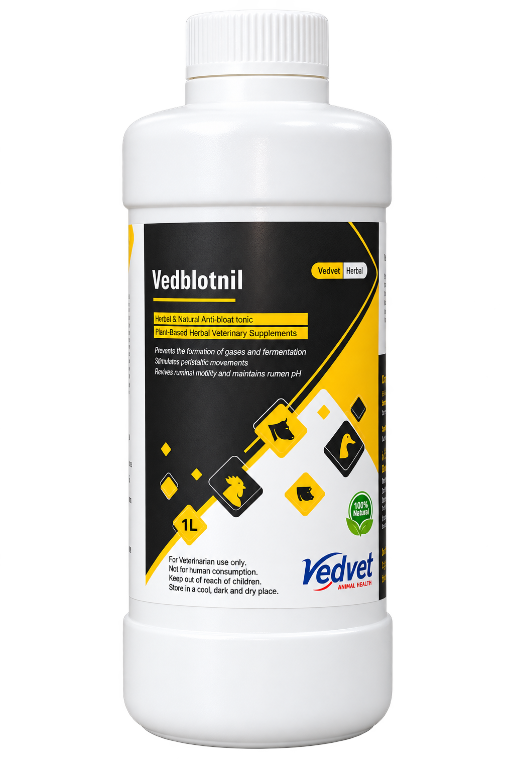 VEDBLOTNIL