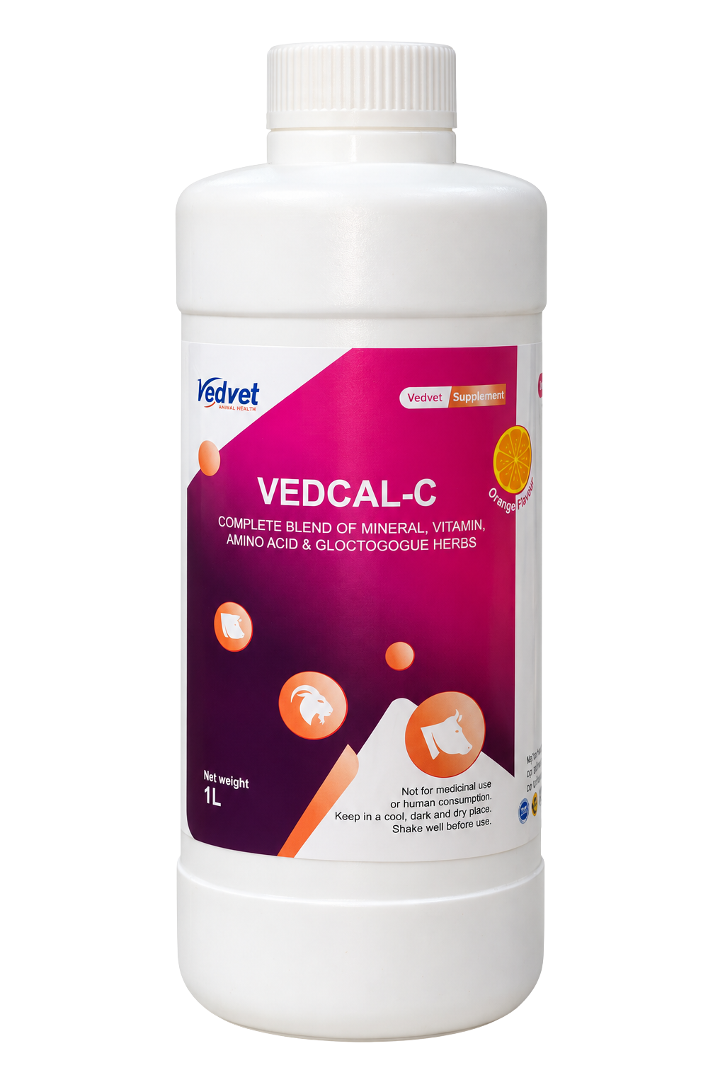 VEDCAL-C