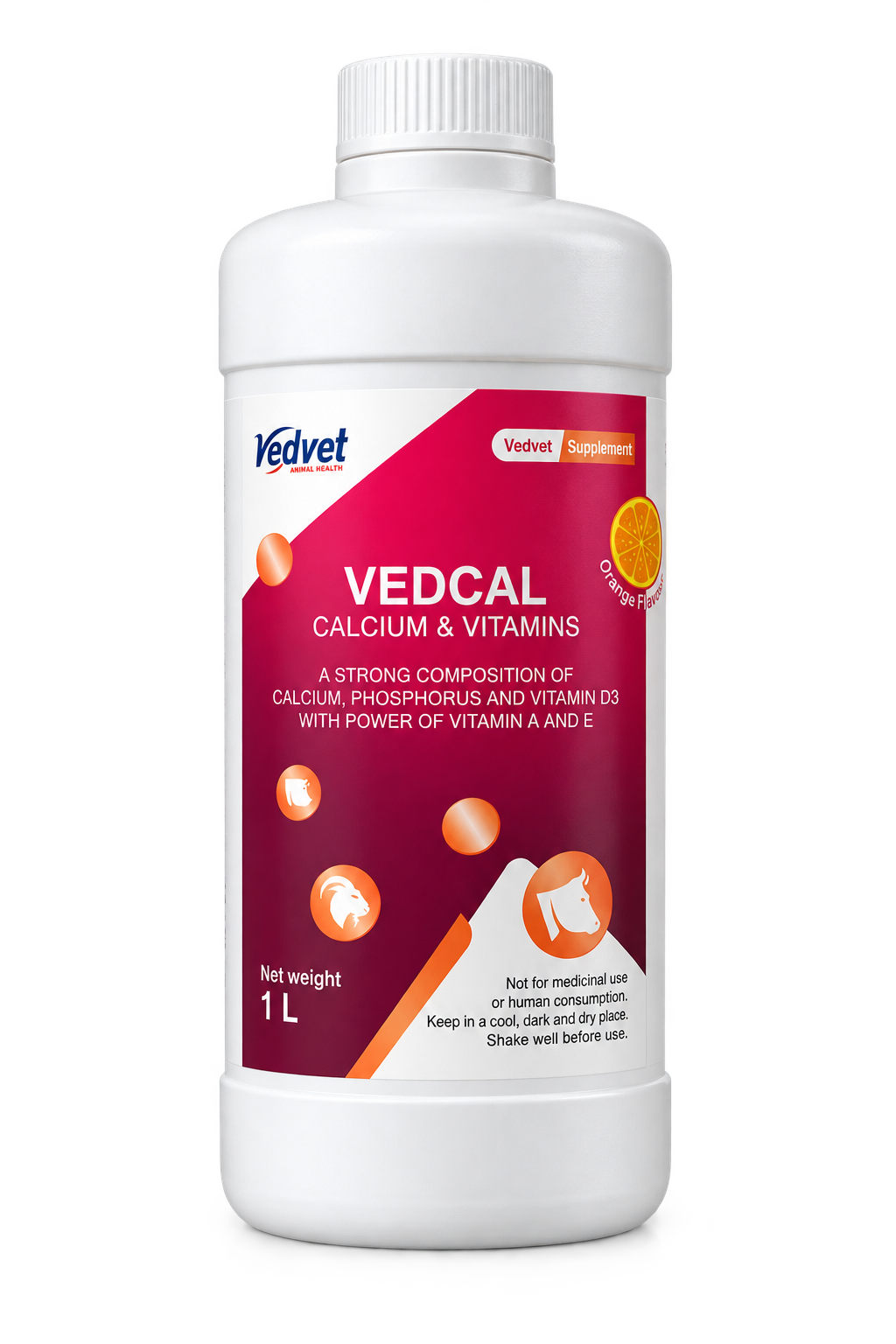 VEDCAL