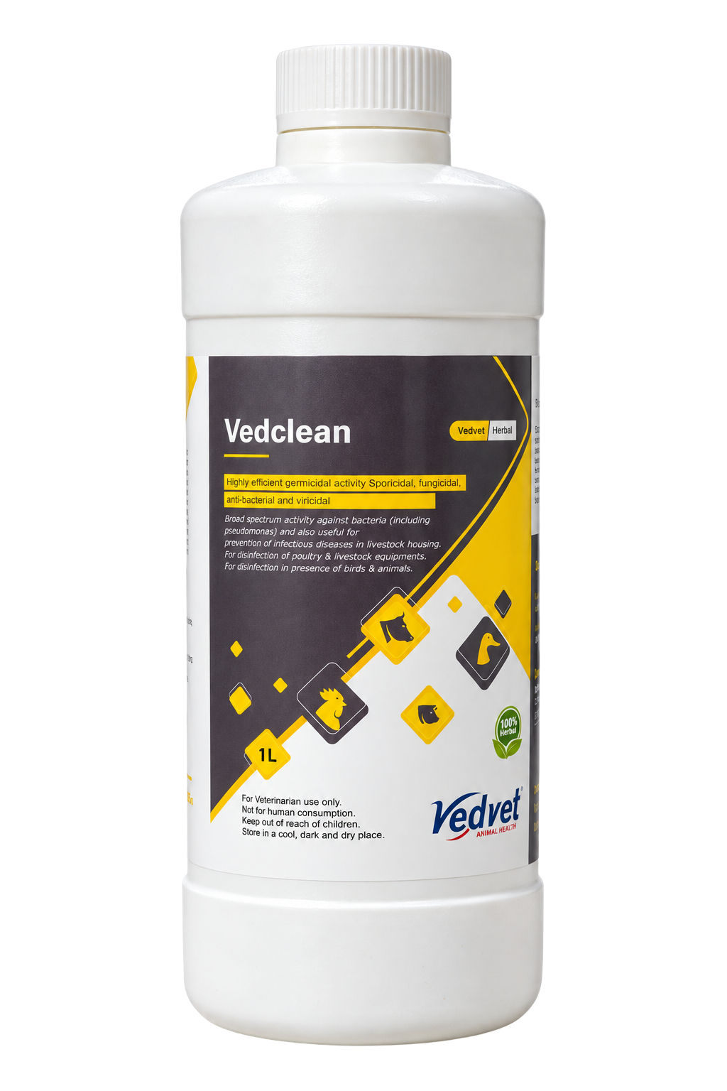 VEDCLEAN