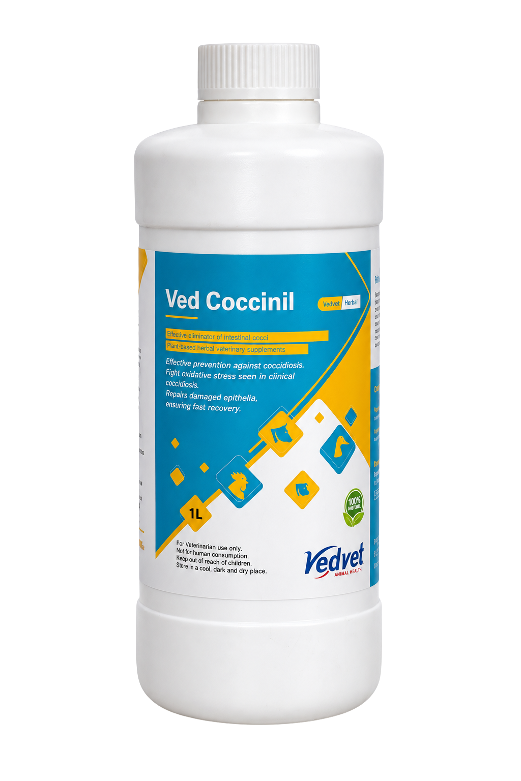 VEDCOCCINIL