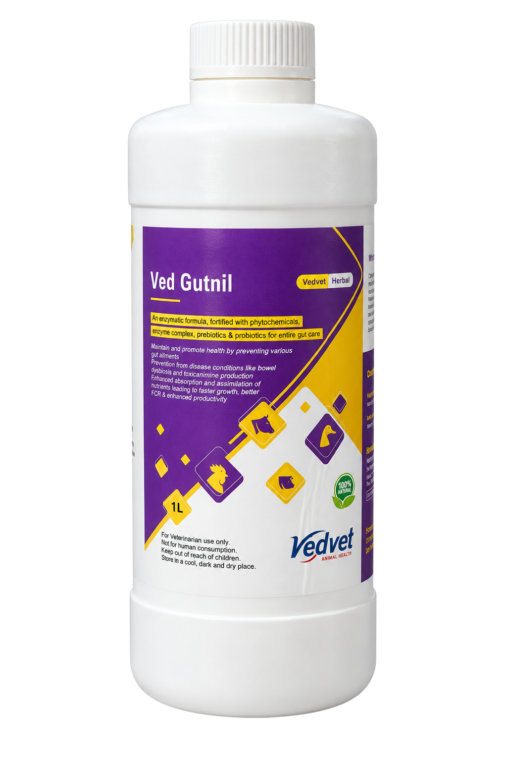 VEDGUTNIL