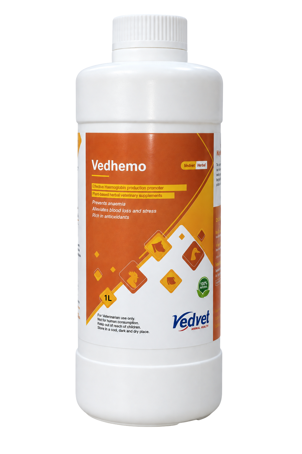 VEDHEMO