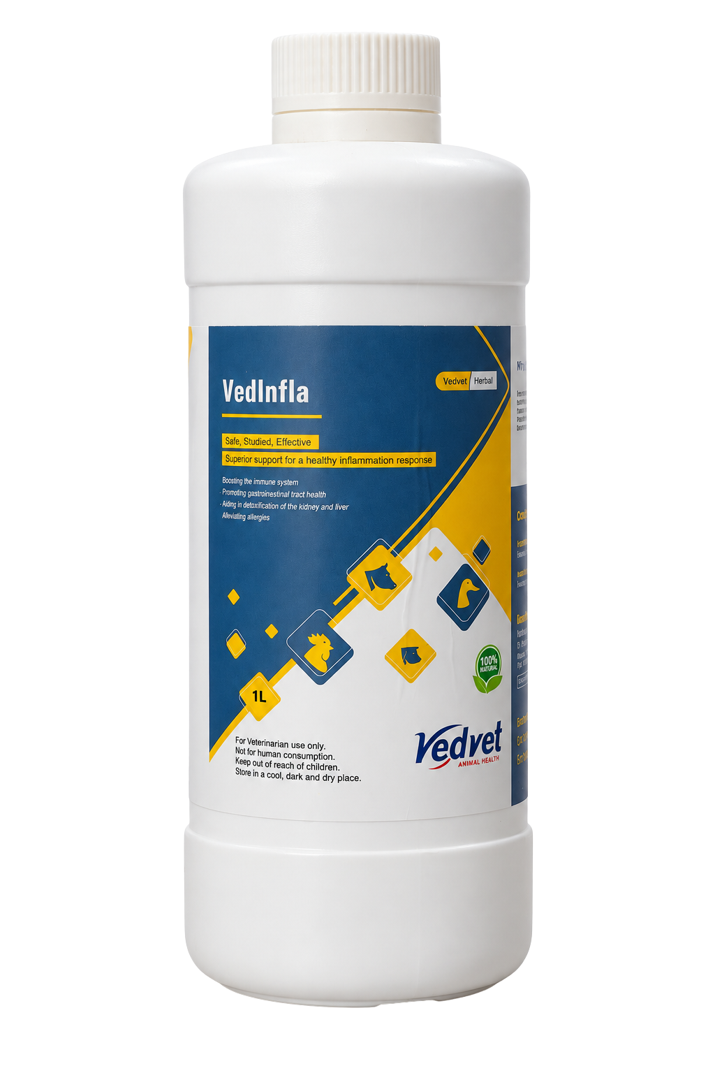 VEDINFLA