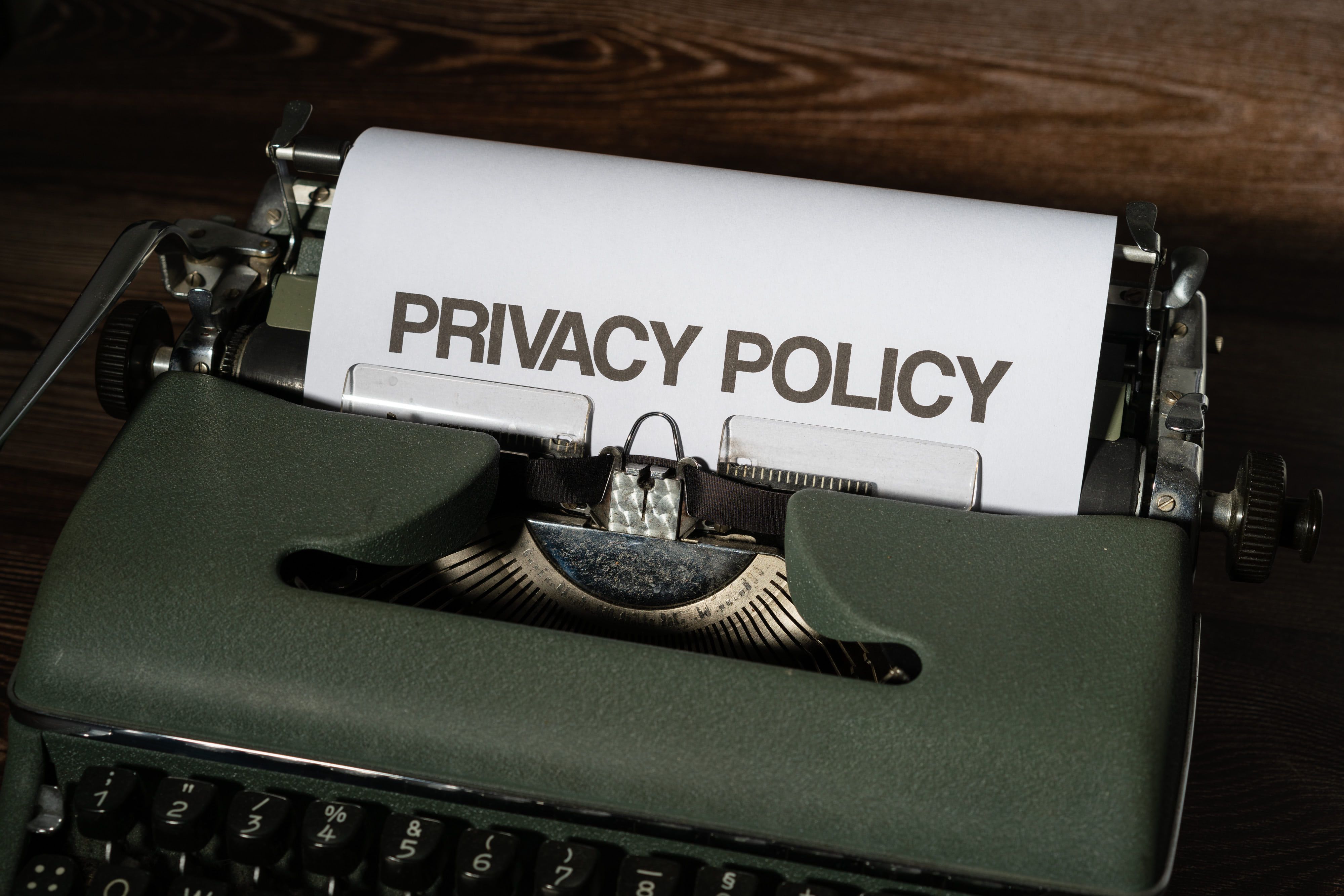 Confidentiality