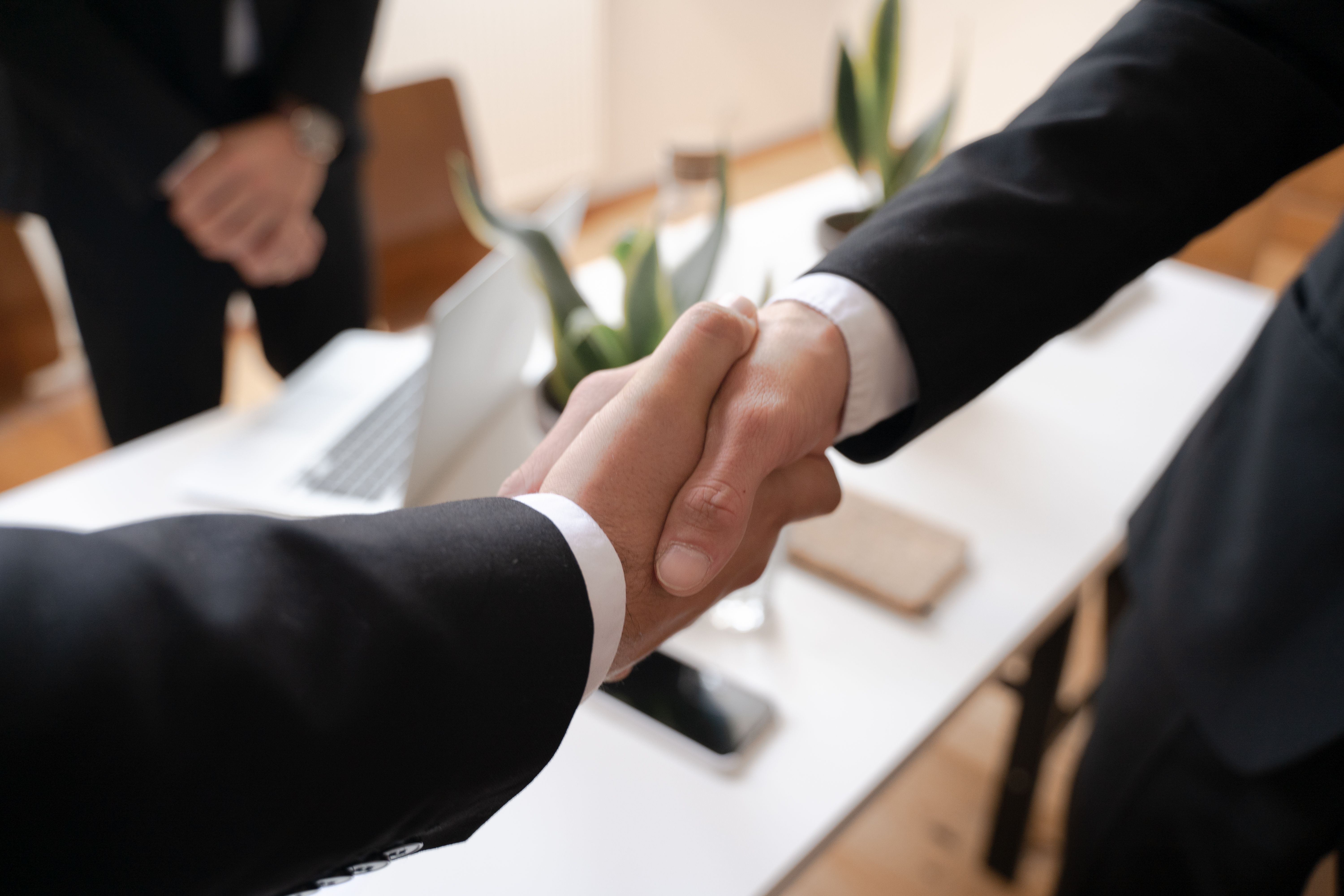 Partnership